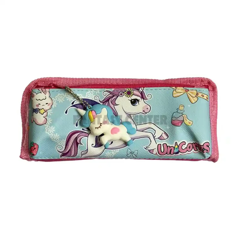 جامدادی یونیکورن (تک شاخ)