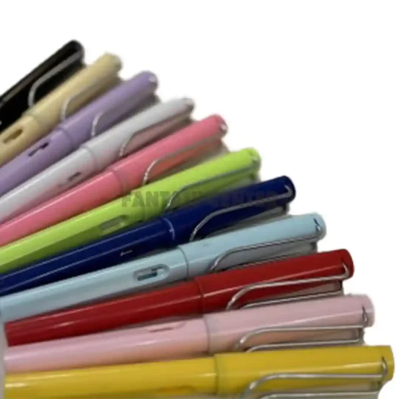 مداد رنگی بی نهایت پاکن دار