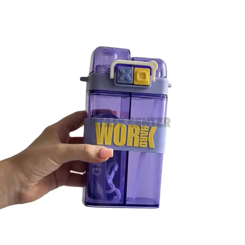 قمقه طوسی با دو مخزن جدا