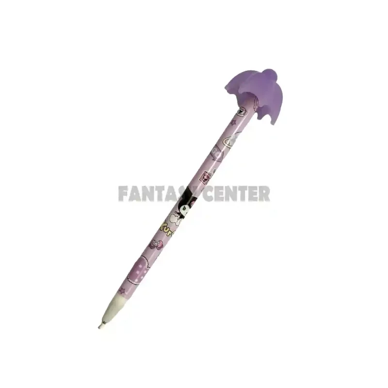 خودکار کرومی چتردار