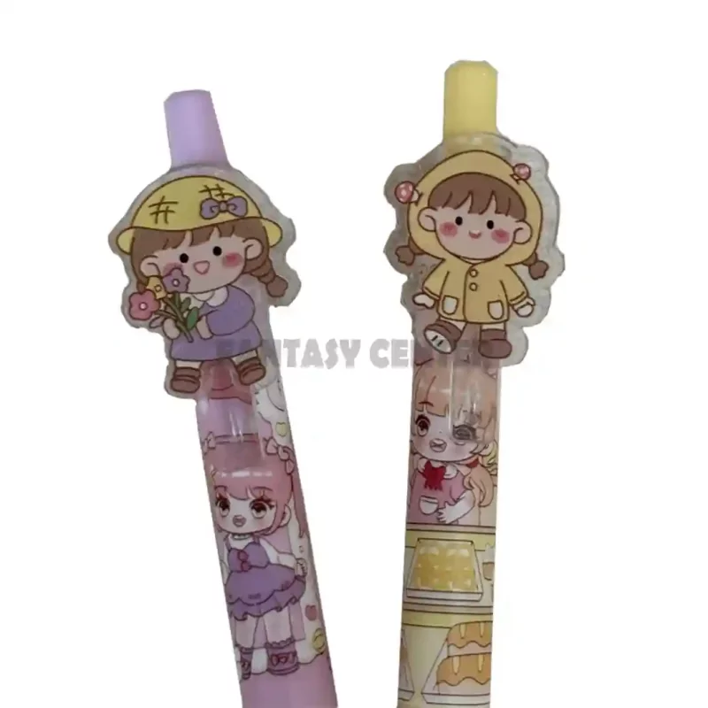 روان نویس دخترانه