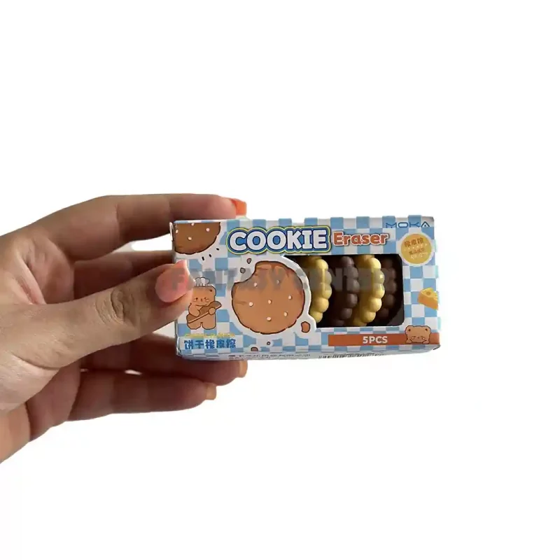 پاک کن بیسکوئیت