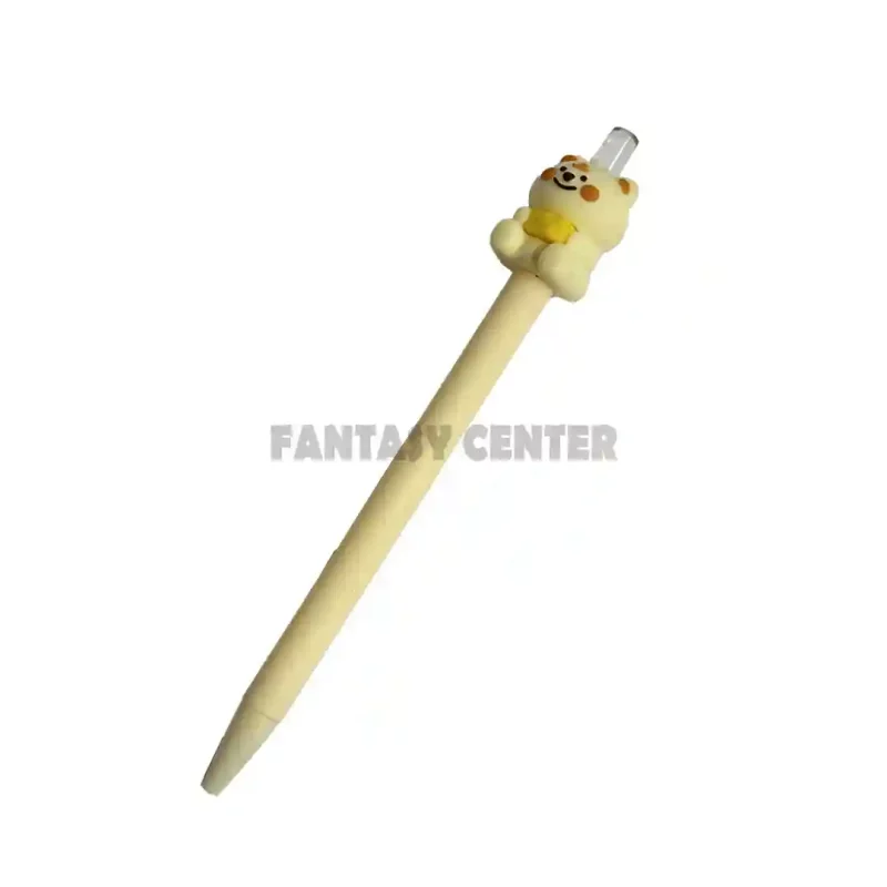 اتود بی نهایت عروسکی