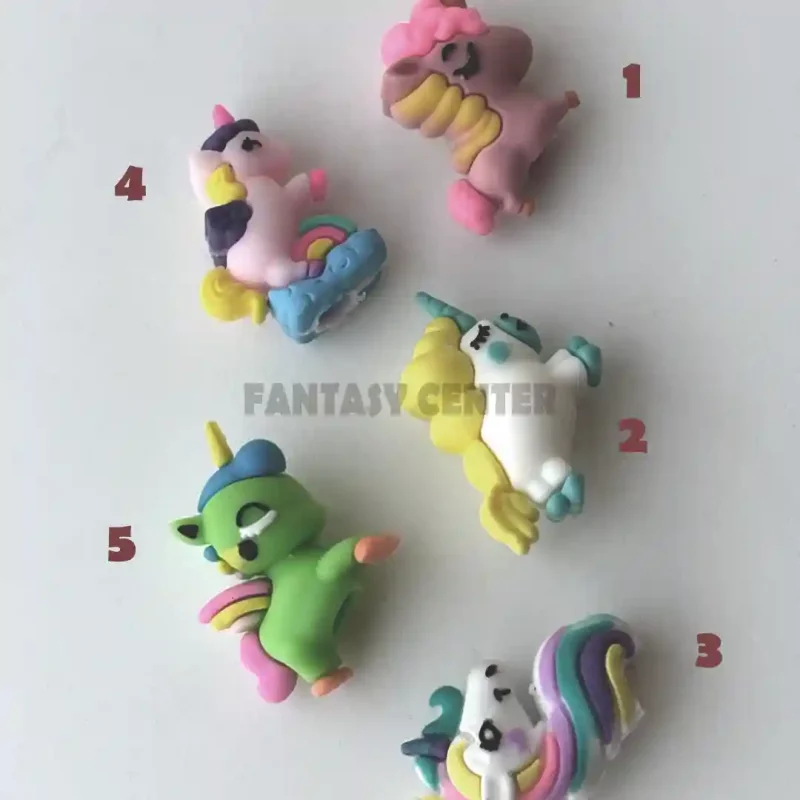 سرمدادی یونیکورن