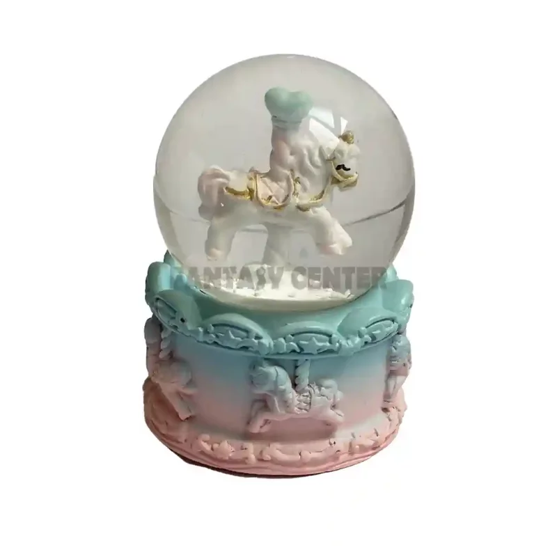 گوی چراغ دار یونیکورن