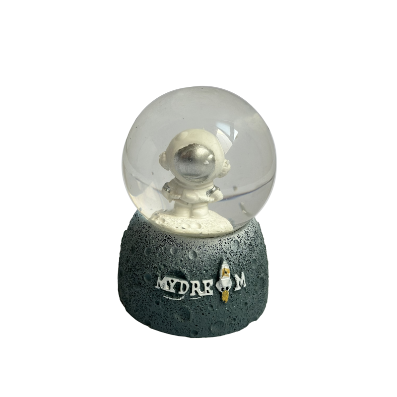 گوی چرغ دار فضانورد