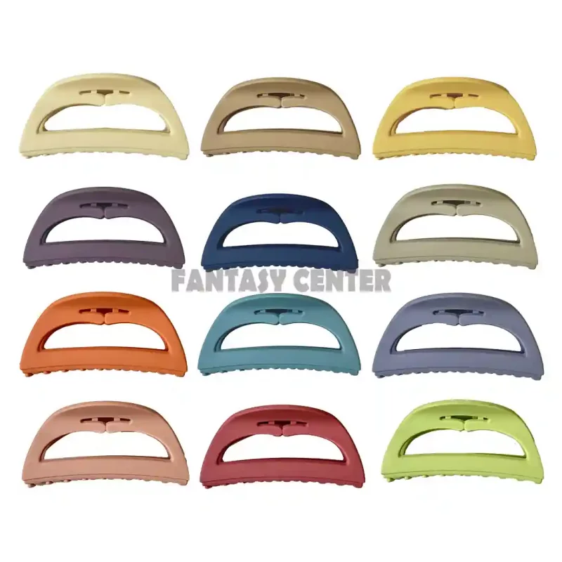 کلیپس شمعی زنانه