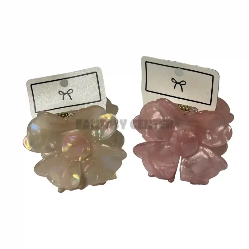 کلیپس بوفینی گل صدفی