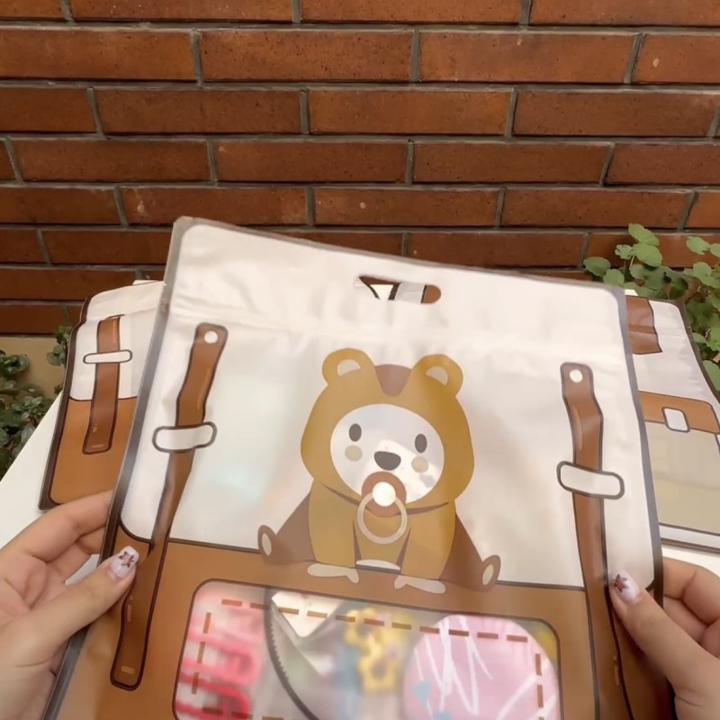 ميسترى باكس فانتزى