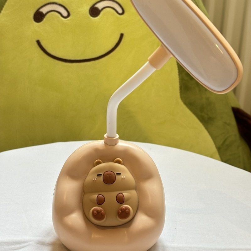 چراغ مطالعه طرح تدی
