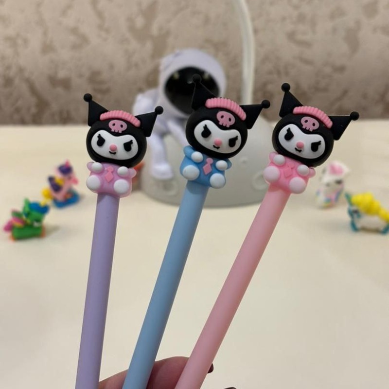 مداد بی‌نهایت کرومی