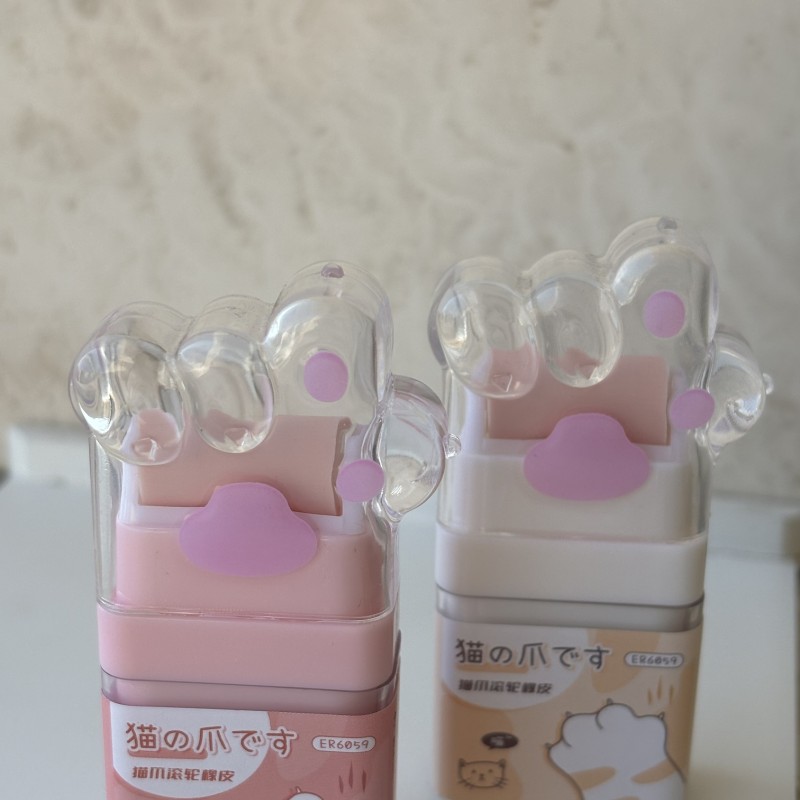 پاک کن مخزن دار پنجه