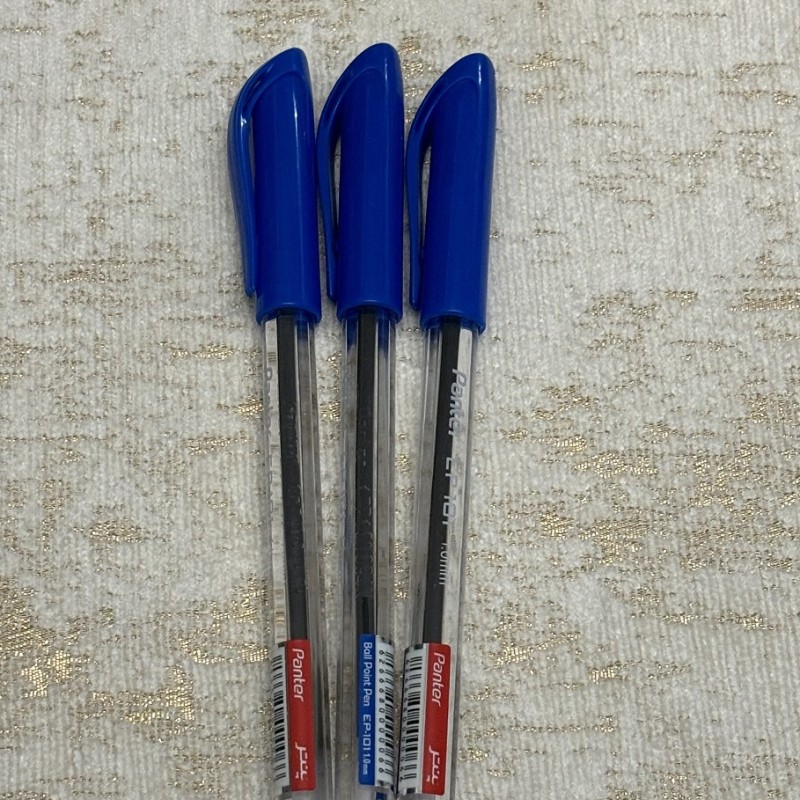 خودکار پنتر