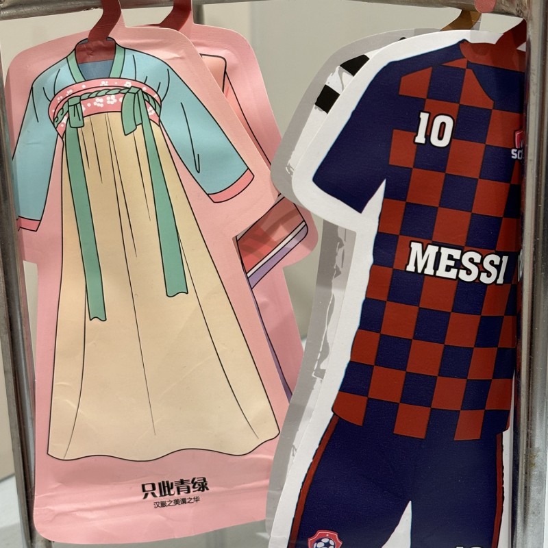 خودکار لباس