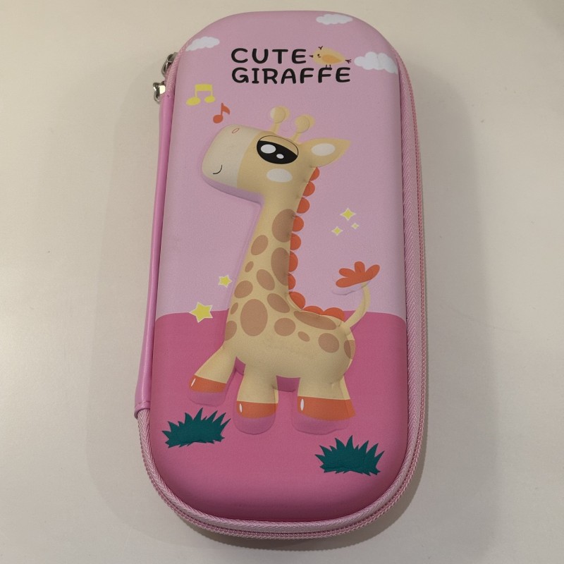 جامدادی تبلتی زرافه