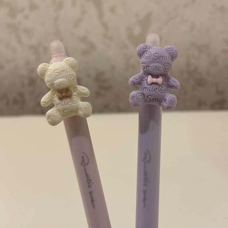 خودکار پاکن دار تدی