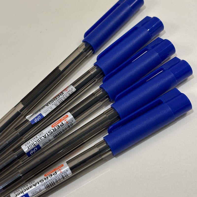 خودکار لیان 0.7