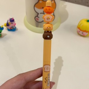 خودکار نون کوکی