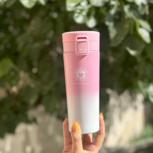 تراول ماگ پاستلى