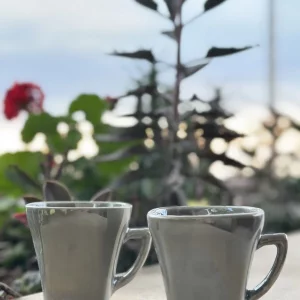 فنجان سرامیکی