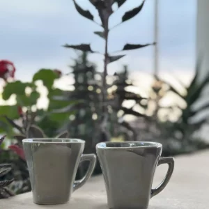 فنجان سرامیکی