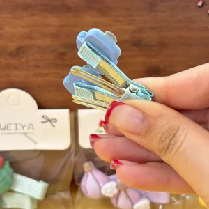 گيره انبرى عروسكى
