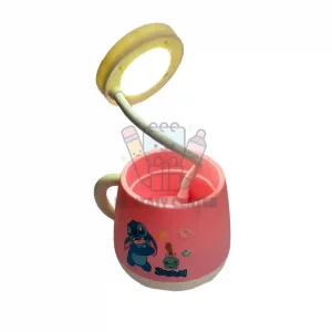لیوان چراغ دار طرح استیچ