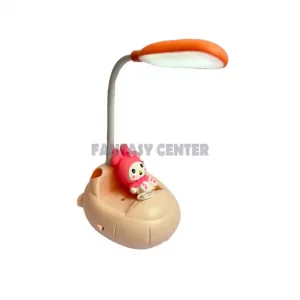 چراغ مطالعه رومیزی طرح ماشین ملودی