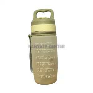 قمقمه نی‌دار  پاستلی