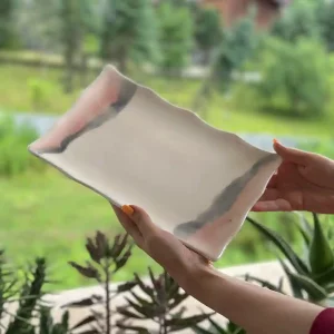 شيرينى خورى سراميكى