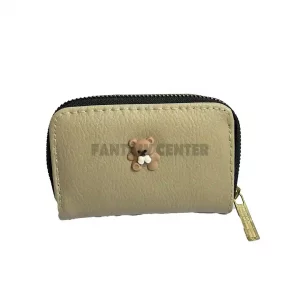 جا کارتی طرح خرس آکاردئونی