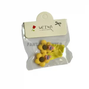 گيره انبرى عروسكى مو