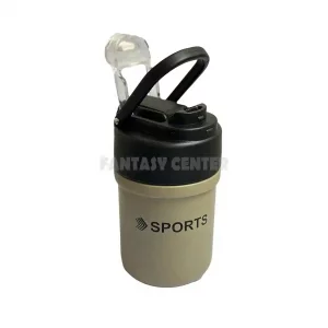 تراول ماگ اسپرت نی‌دار دسته‌تاشو