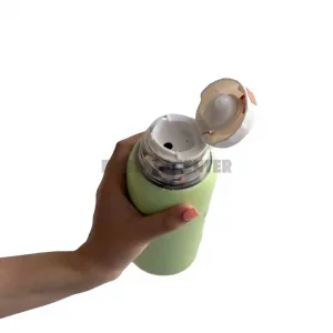 فلاسك عروسكى پاندا لیوان دار