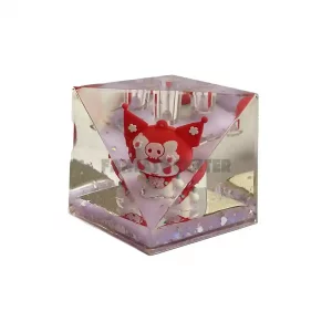 جاقلمى روميزى آكواريومى