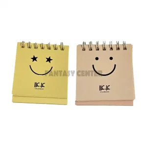 تقویم رومیزی مینی  هرمی