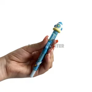پاکن کاتری عروسکی - سفینه فضایی