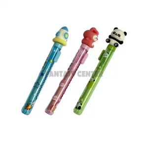 پاکن کاتری عروسکی