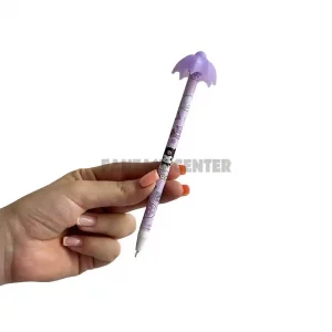 خودکار کرومی چتردار
