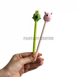 روان نویس فانتزی هیولا