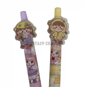 روان نویس دخترانه