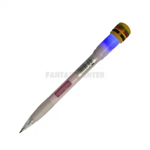 اتود عروسکی چراغدار همبرگر