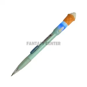 اتود عروسکی چراغدار بستنی