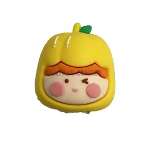 تراش سیلیکونی عروسکی