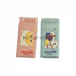 پاک کن کارتونی