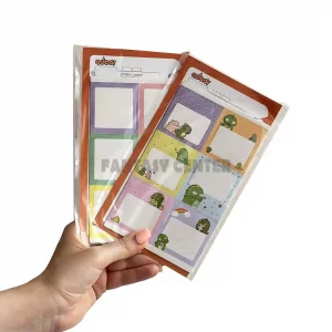 برچسب اسم فانتزی