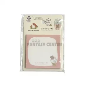 کاغذ یادداشت فانتزی