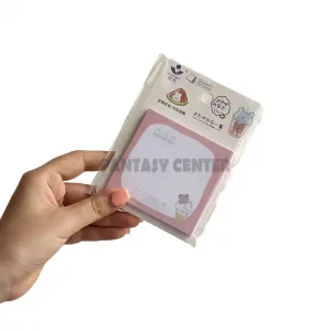 کاغذ یادداشت فانتزی