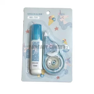 پک غلط‌گیر یونیکورن MINGKAI