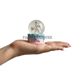 گوی چرغدار فانتزی یونیکورن